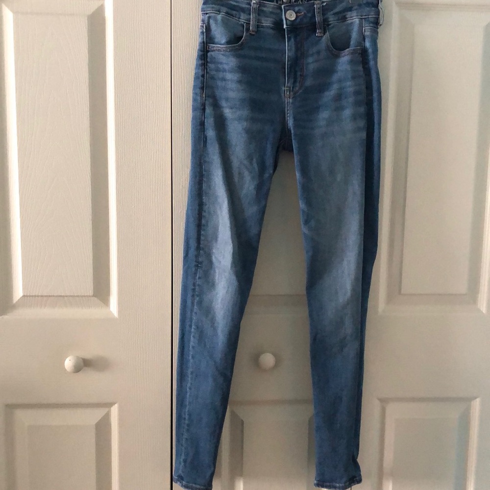 American Eagle Jeans!!